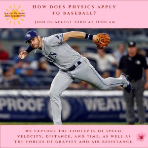 How Does Physics Apply To Baseball