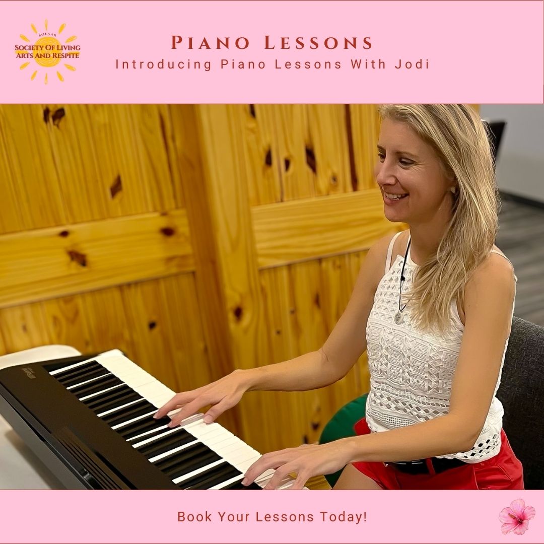 Piano Lessons