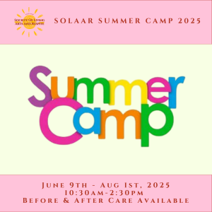Summer camp